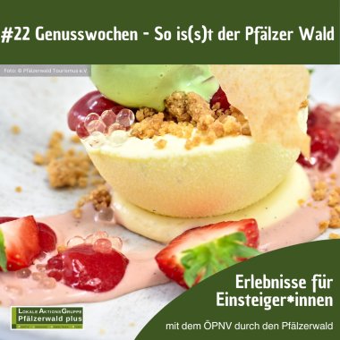 AG Tourismus #22 Genuss - 6