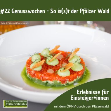 AG Tourismus #22 Genuss - 7