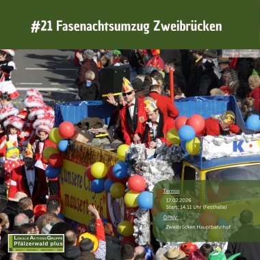 Kopie von AG Tourismus #21 Fasching - 2