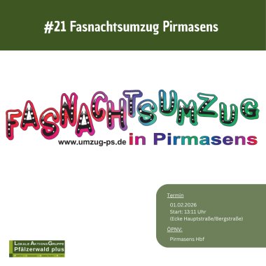 Kopie von AG Tourismus #21 Fasching - 3