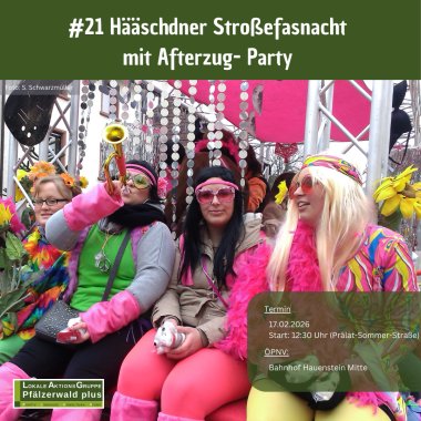 Kopie von AG Tourismus #21 Fasching - 4