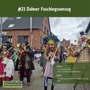 Kopie von AG Tourismus #21 Fasching - 5