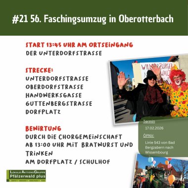 Kopie von AG Tourismus #21 Fasching - 6