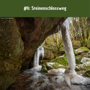 AG Tourismus #6 - 2
