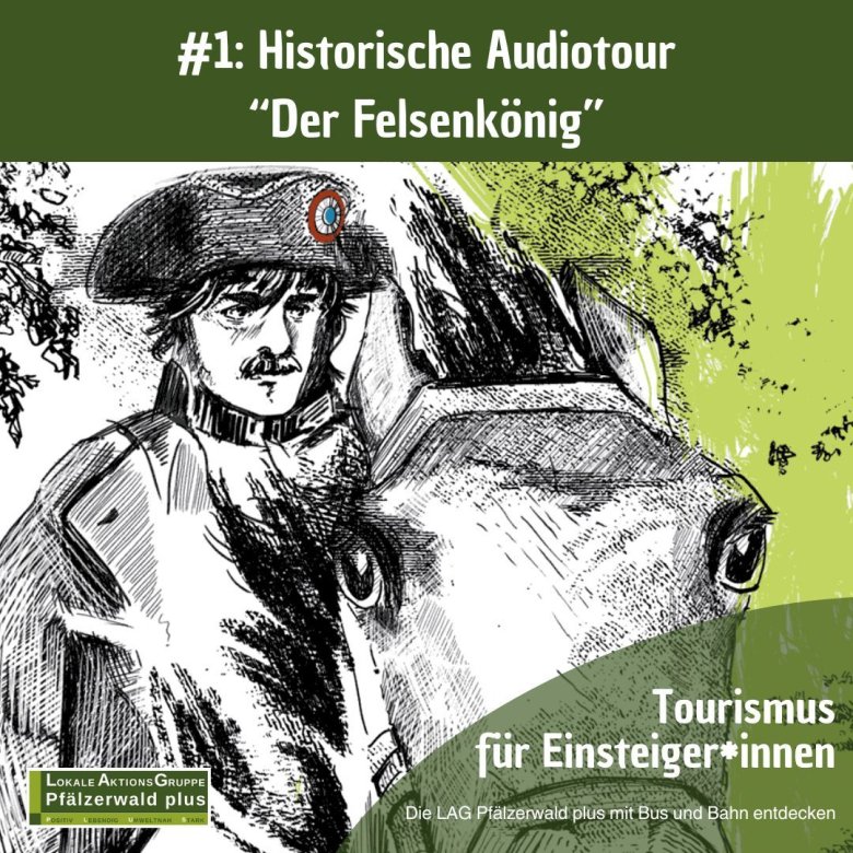 Zielgruppe: ÖPNV-Anschluss: - 1