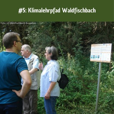 AG Tourismus #5 - 2