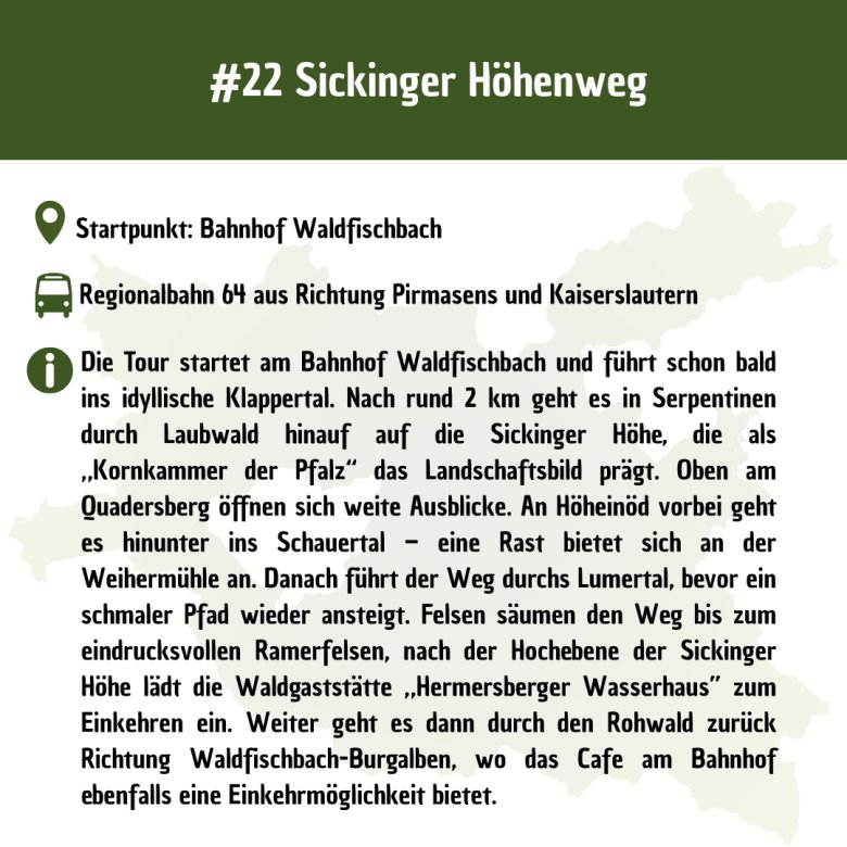 AG Tourismus #23 Sickinger - 4 AG Tourismus #23 Sickinger - 4