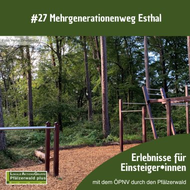 AG Tourismus #27 Esthal - 1