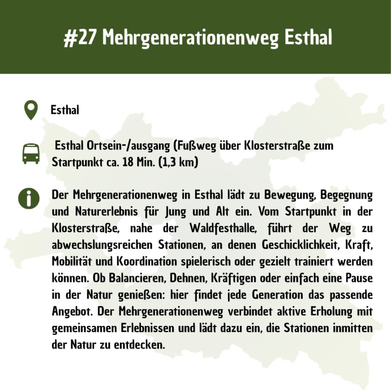 AG Tourismus #27 Esthal - 3