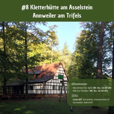 AG Tourismus #8 - 2