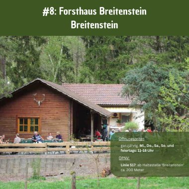 AG Tourismus #8 - 5