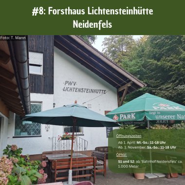 AG Tourismus #8 - 6
