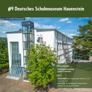 AG Tourismus #9 - 2