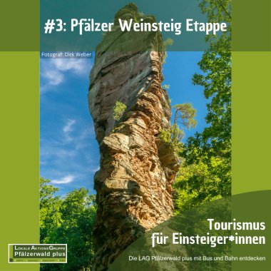 AG Tourismus #3 - 1