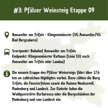 AG Tourismus #3 - 4