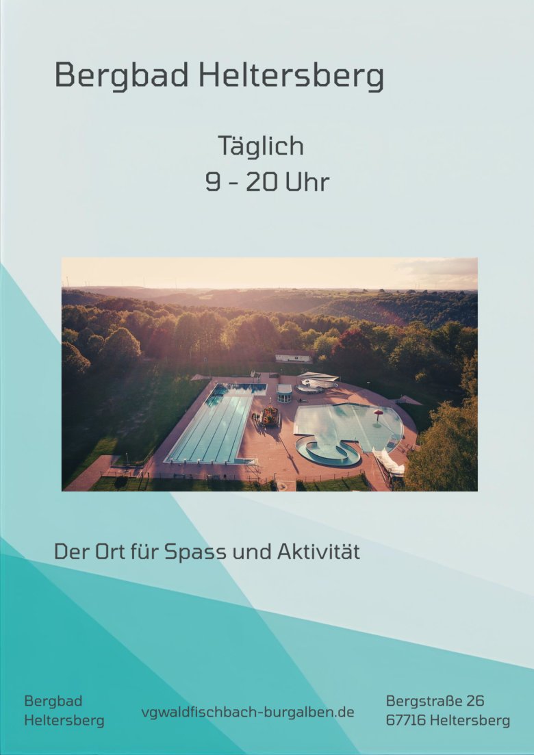 Ihr Ort für Spass und Aktivität - 1