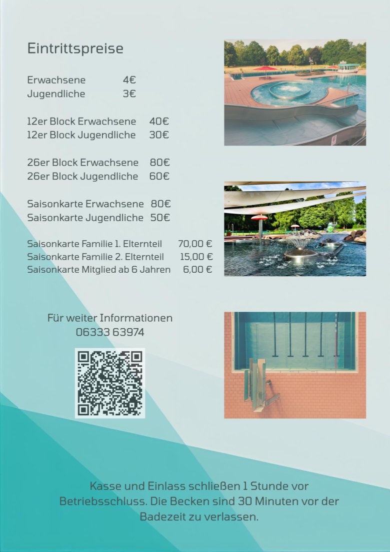 Ihr Ort für Spass und Aktivität - 2